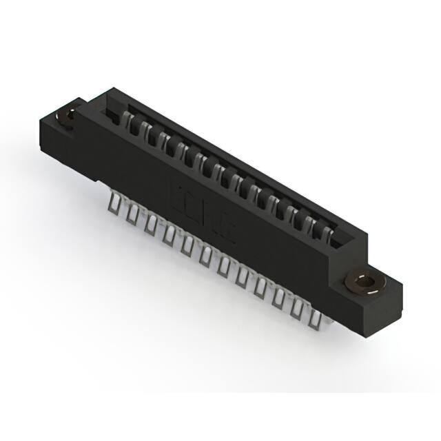 357-024-455-203 EDAC Inc.  Connettori per bordi